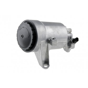 Couvercle Boitier De Filtre...