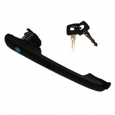 Poignée porte extérieur pour MERCEDES SPRINTER