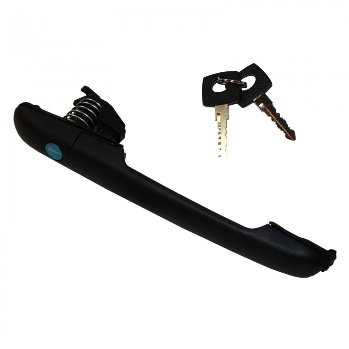 Poignée porte extérieur pour MERCEDES SPRINTER