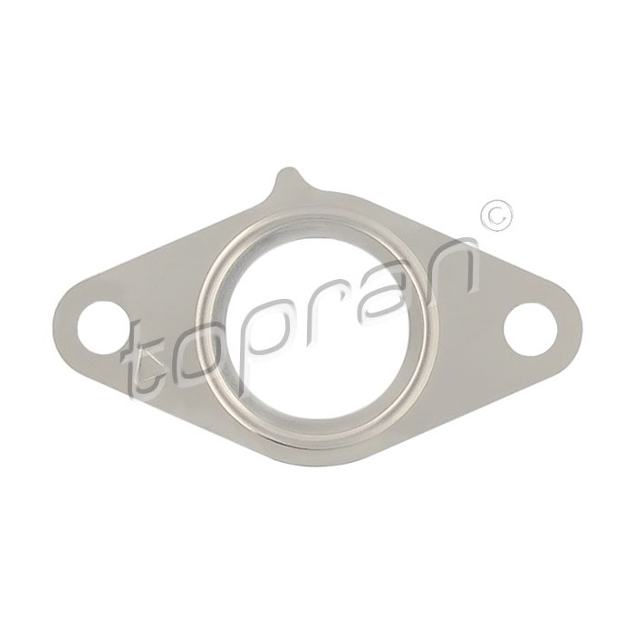 Joint vanne EGR pour CITROEN Berlingo PEUGEOT Partner