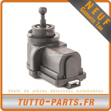 Actionneur moteur ajusteur Phares pour Ford Focus 99 (08/98-12/04)