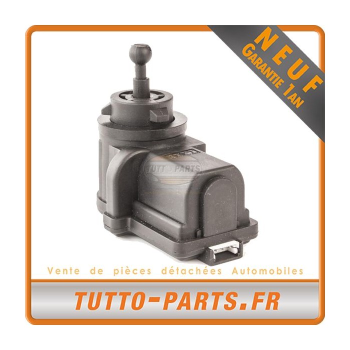 Actionneur moteur ajusteur Phares pour Ford Focus 99 (08/98-12/04)