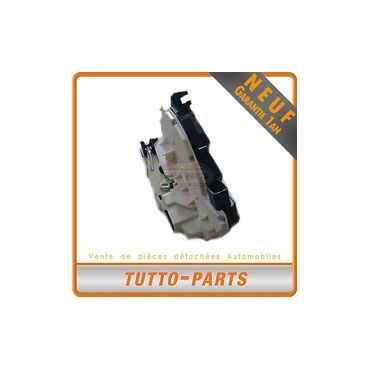 Moteur Centralisation Serrure Porte pour AUDI SEAT SKODA VW 