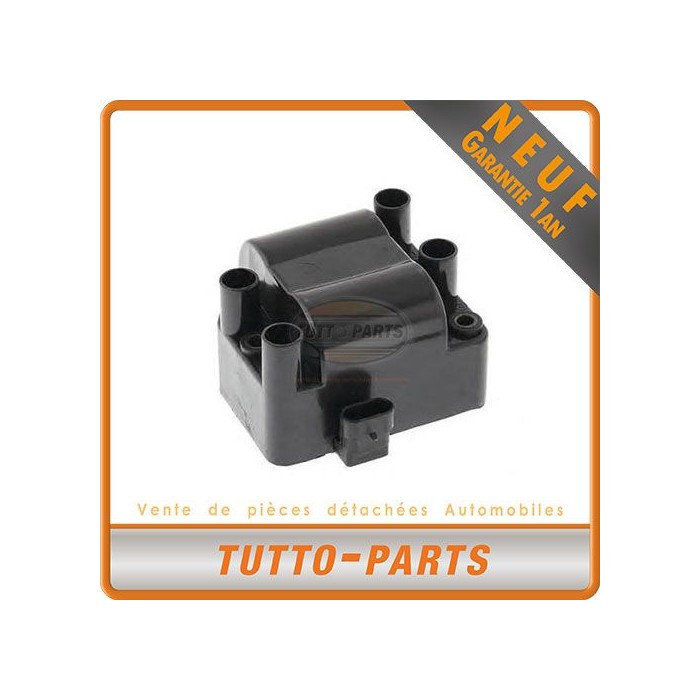 Bobine d'allumage pour LADA