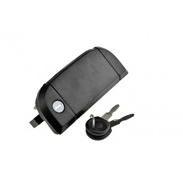 Poignée De Porte Arrière +...