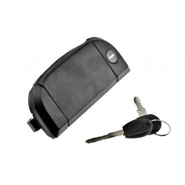 Poignée De Porte Avant...