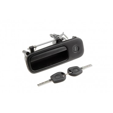 Poignée De Coffre Arrière...