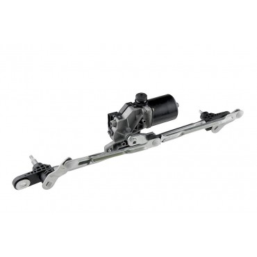 Tringlerie + Moteur...