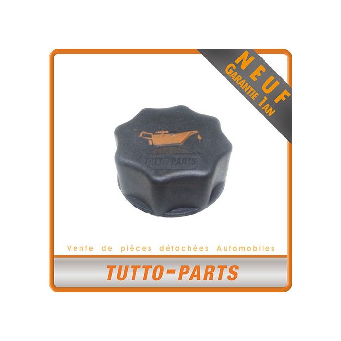 Bouchon d'huile pour CITROEN FIAT IVECO PEUGEOT 