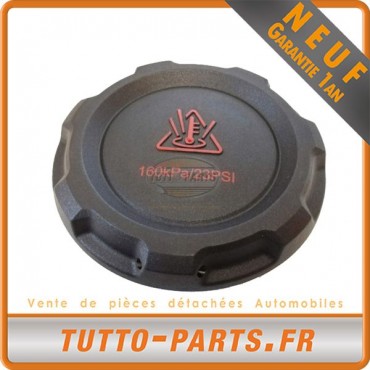 Bouchon Vase d'Expansion pour AUDI SEAT SKODA VW