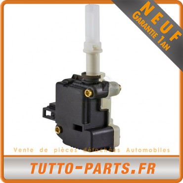 Moteur Centralisation Serrure Coffre pour AUDI TT SKODA VW Golf Jetta