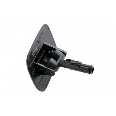 Cache Pare Choc Avant...