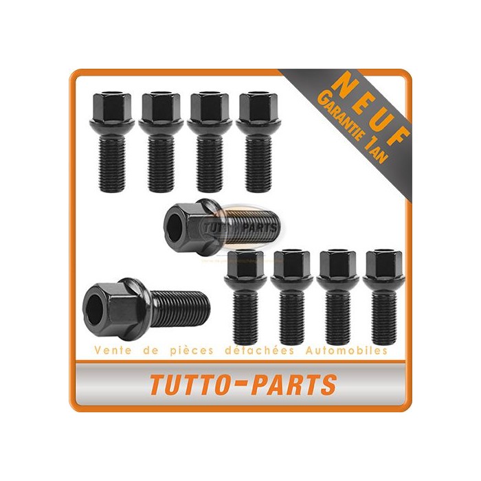 Boulon de Roue pour AUDI 