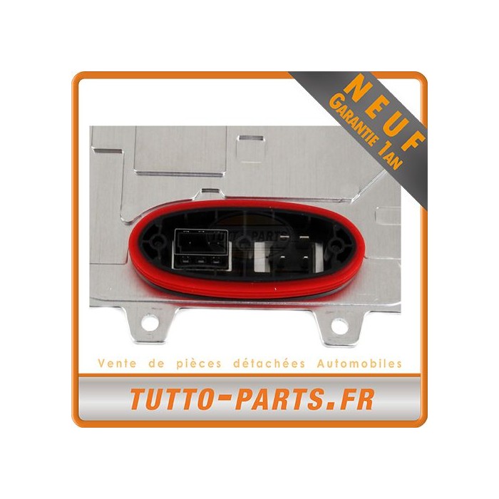 Module de contrôle Xenon pour OPEL Astra Insignia