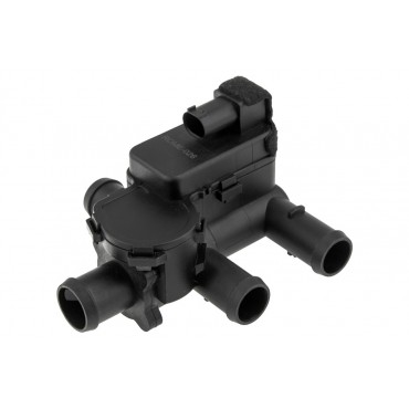 Vanne Régulation De...