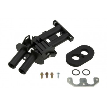 Vanne Régulation De...