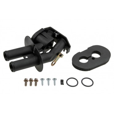 Vanne Régulation De...