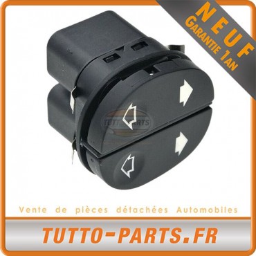 Bouton Commande Lève Vitre pour FORD 