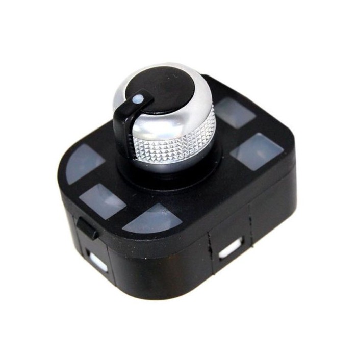 Bouton Réglage rétros pour AUDI