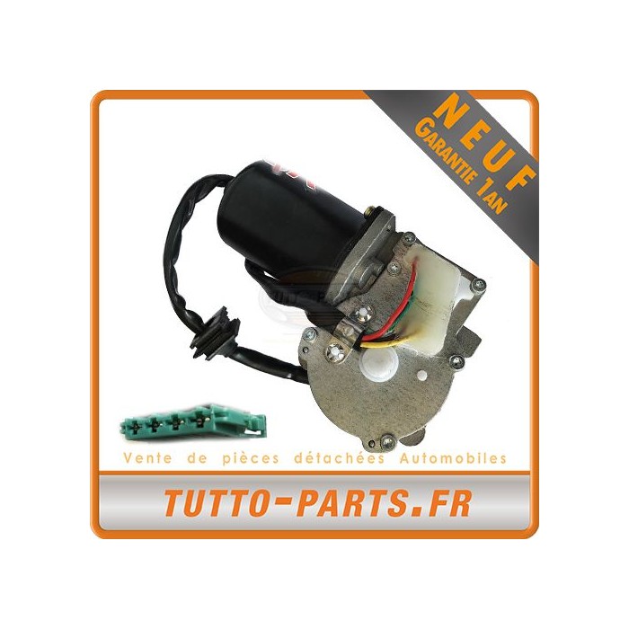 Moteur d'Essuie Glace Avant pour MERCEDES Classe C - W202/S202