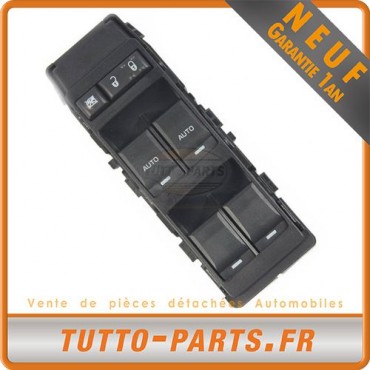 Platine Commande Bouton Vitre pour CHRYSLER DODGE JEEP