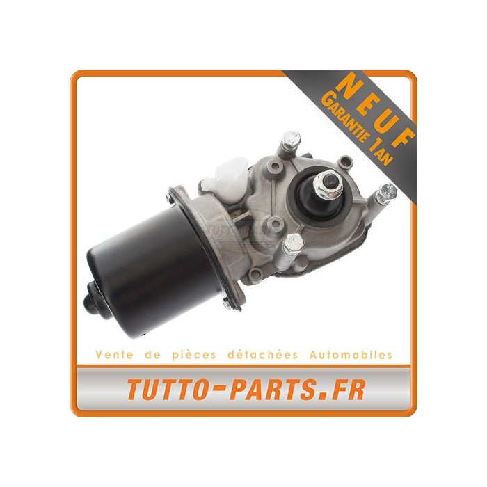 Moteur Essuie-Glace Avant pour RENAULT Scénic II