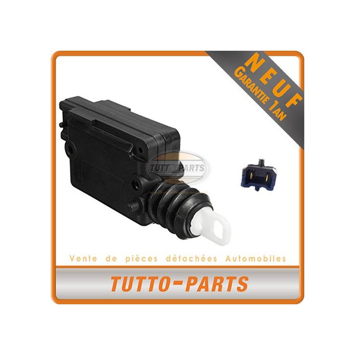 Moteur Verrouillage Centralisation Porte pour DACIA Logan RENAULT Master