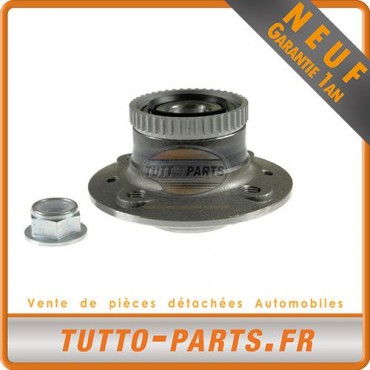 Moyeu de Roue pour RENAULT Laguna I 