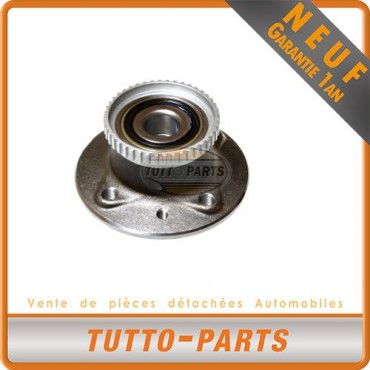 Moyeu de Roue pour RENAULT Mégane I Break Mégane Scénic