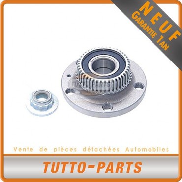 Moyeu de Roue pour AUDI A3 SEAT Leon SKODA Octavia VW Golf