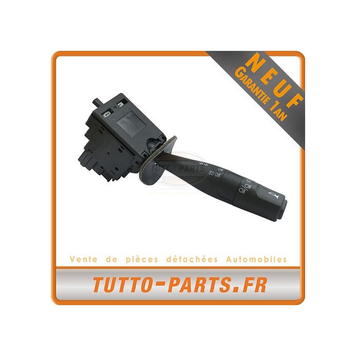 Commodo Phares Clignotants pour CITROEN FIAT PEUGEOT