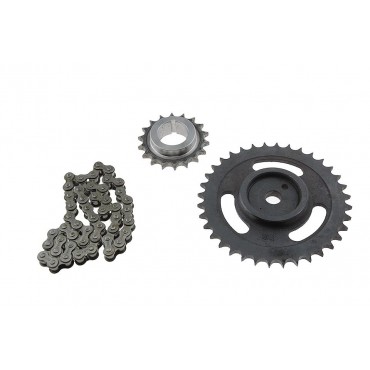 Kit Chaine De Distribution...