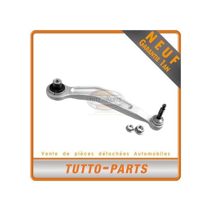 Bras de Suspension Arrière Droit pour BMW