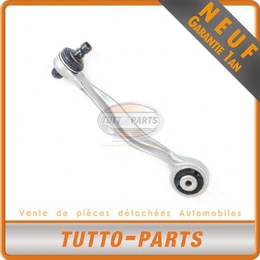 Bras de Suspension Avant Droit pour AUDI A4 A6 SKODA Superb VW Passat
