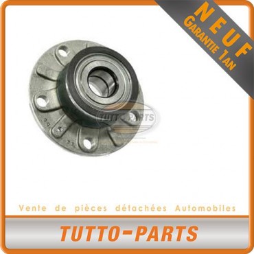 Moyeu de Roue pour AUDI A3 SEAT Altea VW golf