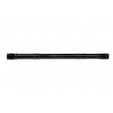 Arbre Axe De Roue Gauche...