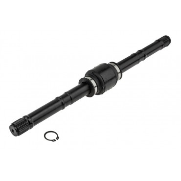 Arbre Axe De Roue Gauche...