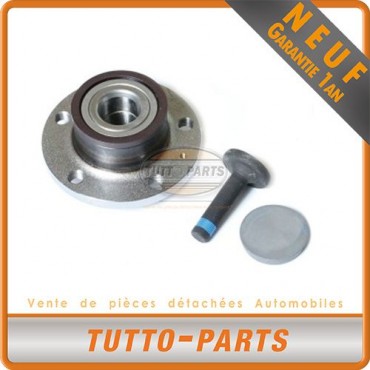  Moyeu de Roue pour AUDI A3 TT SEAT Altea SKODA Octavia VW Caddy