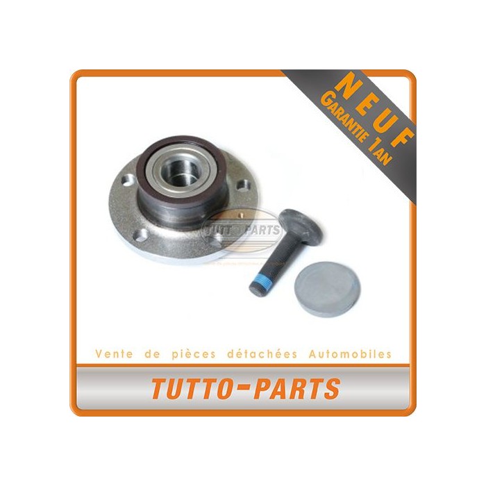  Moyeu de Roue pour AUDI A3 TT SEAT Altea SKODA Octavia VW Caddy