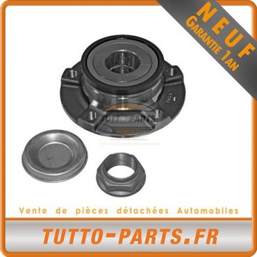 Moyeu de Roue pour CITROEN C5 C6 PEUGEOT 407 508 607