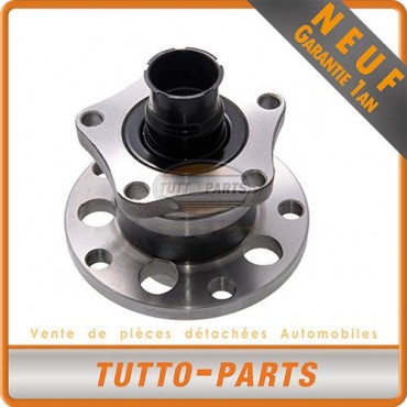 Moyeu de Roue Arrière pour AUDI A6 SKODA Superb VW Passat