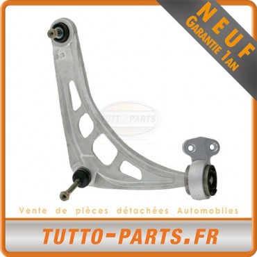 Bras de Suspension pour BMW Série 3 Z4