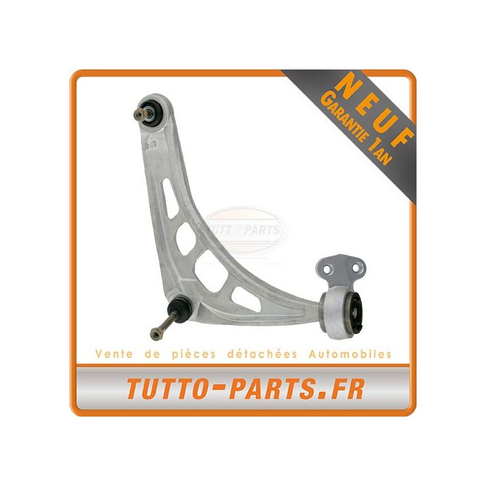 Bras de Suspension pour BMW Série 3 Z4