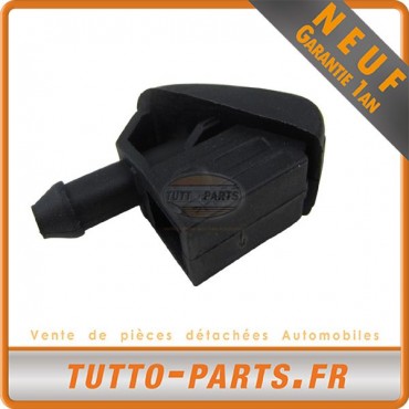 Buse gicleur pare-brise pour Skoda