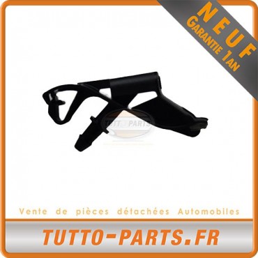 Buse gicleur pare-brise pour Citroën