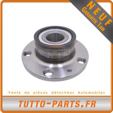 Moyeu de Roue pour AUDI A2 SEAT Ibiza SKODA Fabia VW Fox