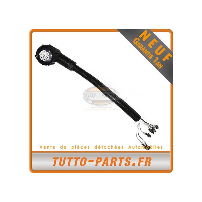 Câble Adapteur Feu de position Arrière pour IVECO Daily