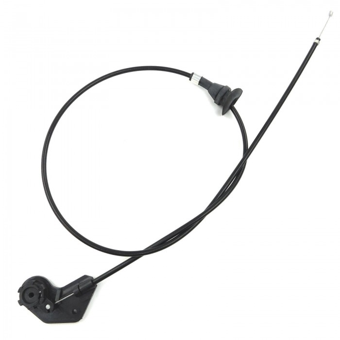 Tirette Câble Ouverture Capot pour BMW Série 5