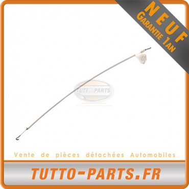 Câble portière pour AUDI 80