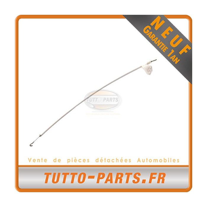Câble portière pour AUDI 80